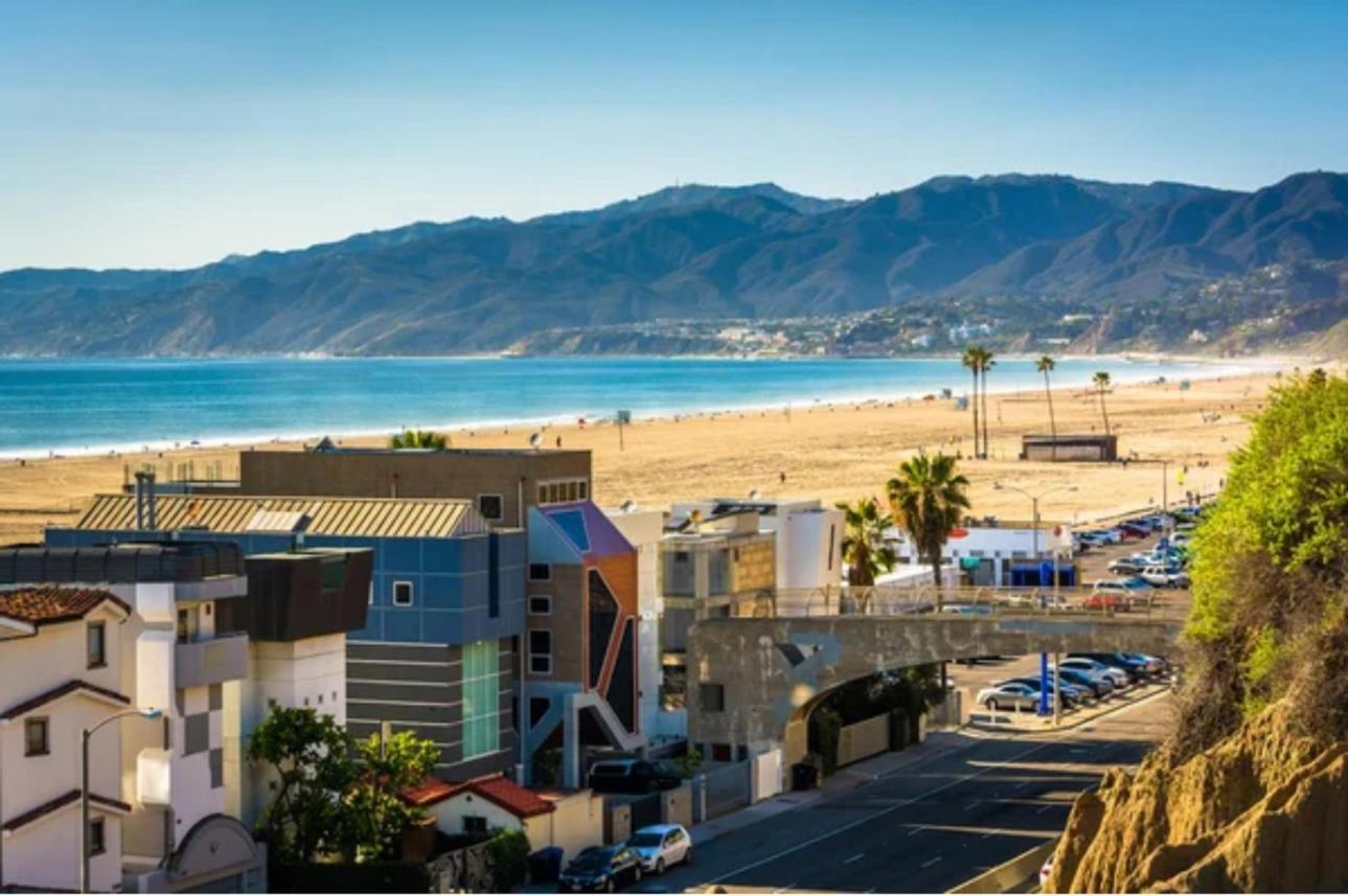 Appartement Sm Ocean Walking Distance