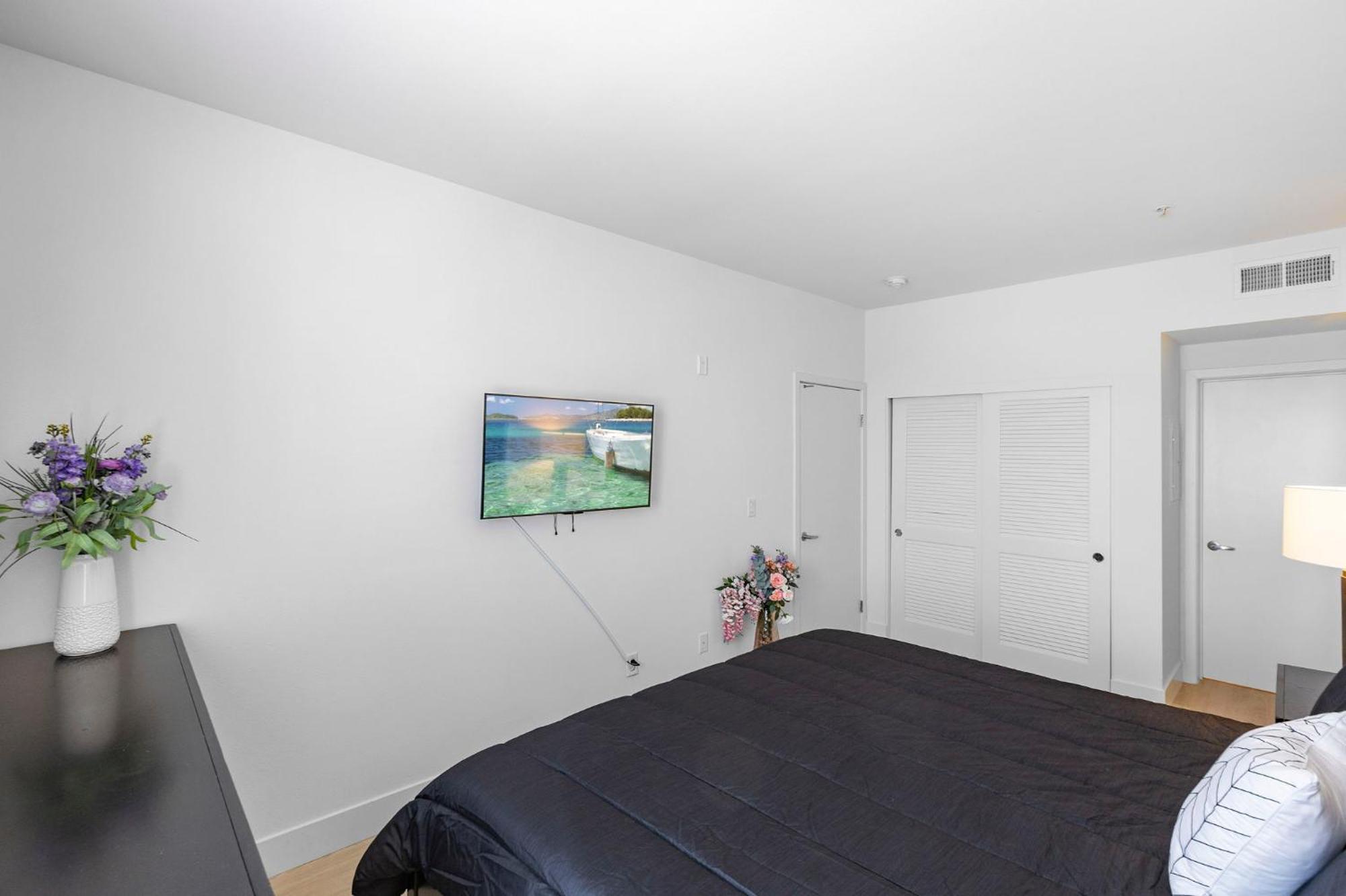 Sm Ocean Walking Distance Appartement Los Angeles