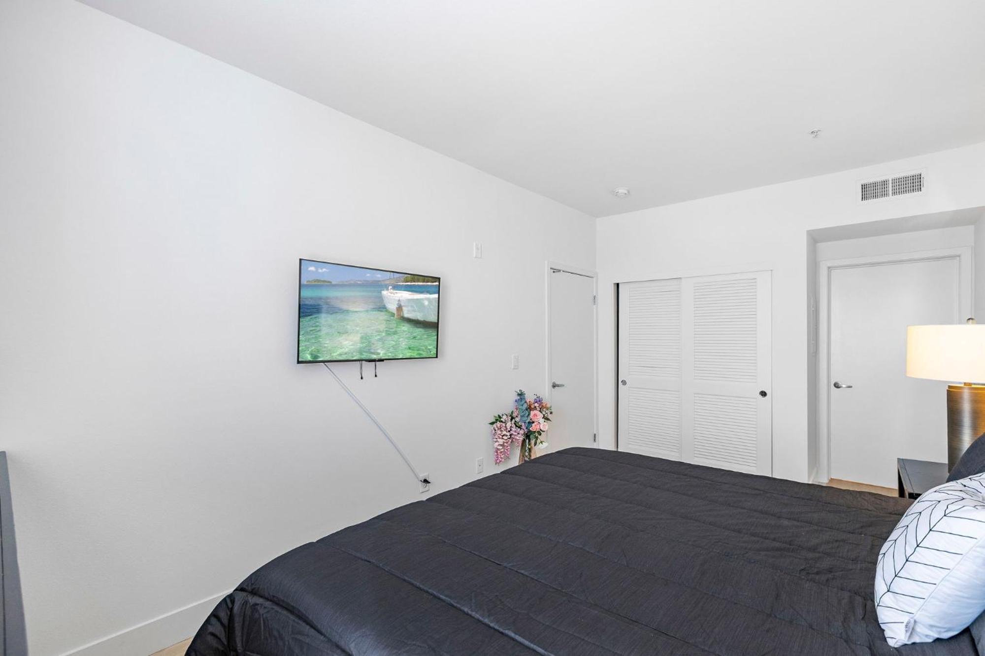Sm Ocean Walking Distance Appartement Los Angeles