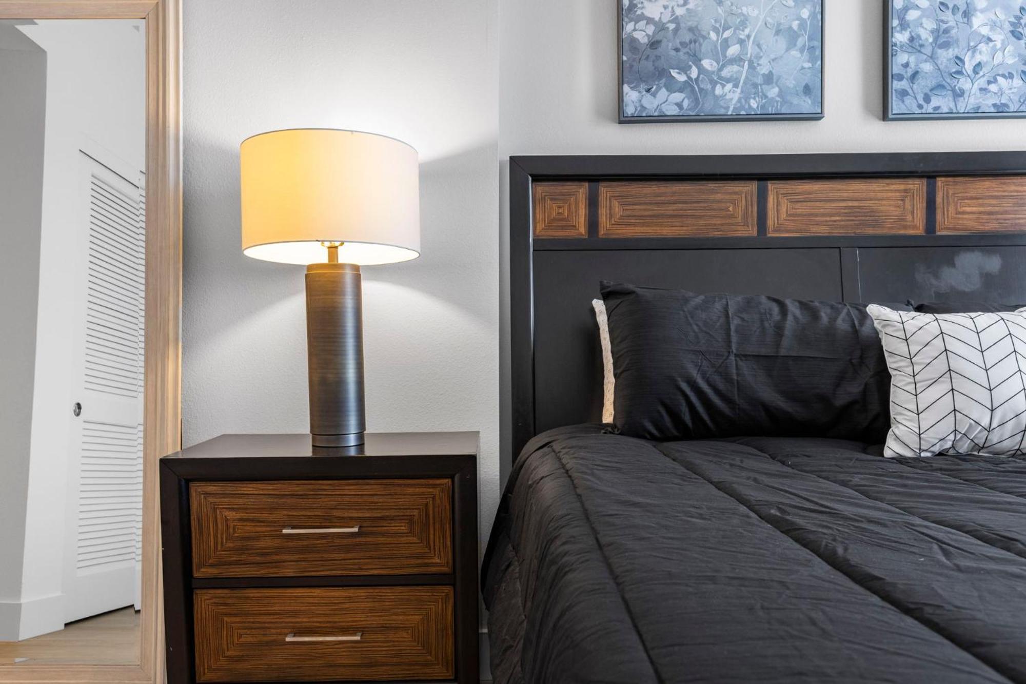 Appartement Sm Ocean Walking Distance