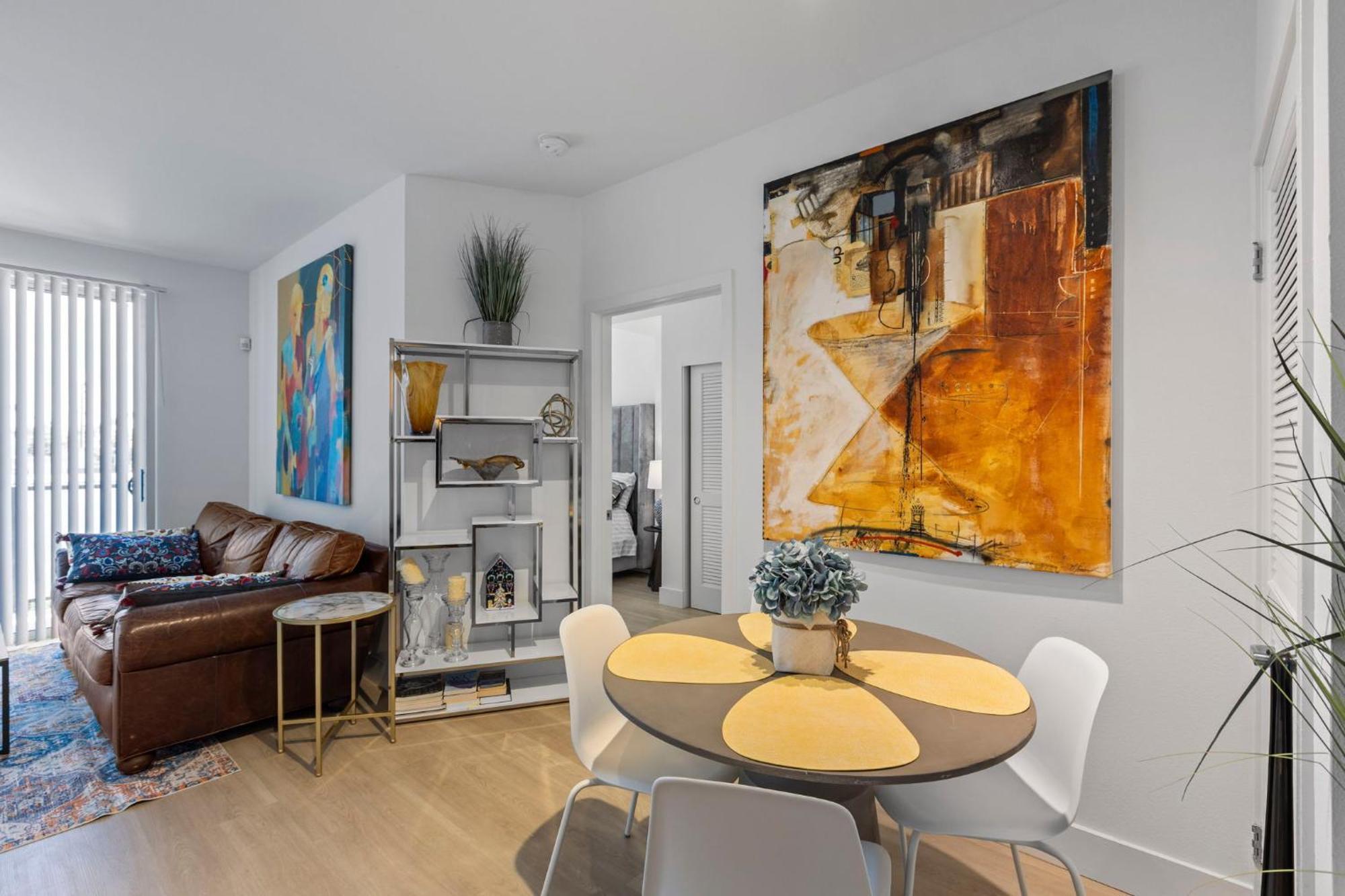 Sm Ocean Walking Distance Appartement Los Angeles